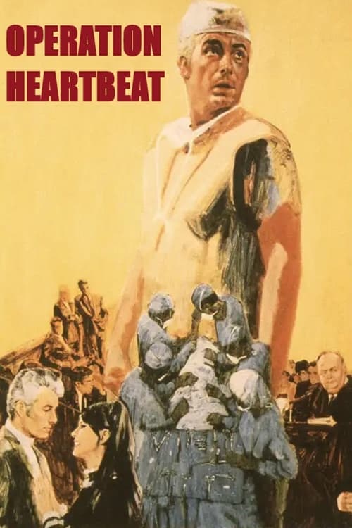 Постер Operation Heartbeat